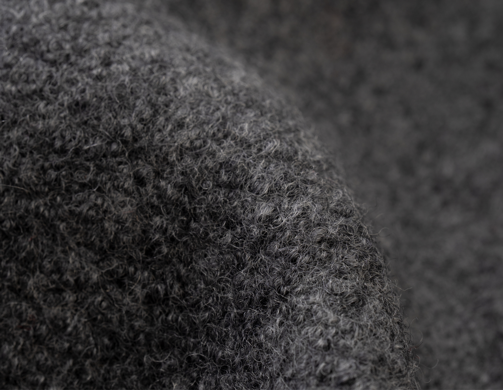 Italian Virgin Wool