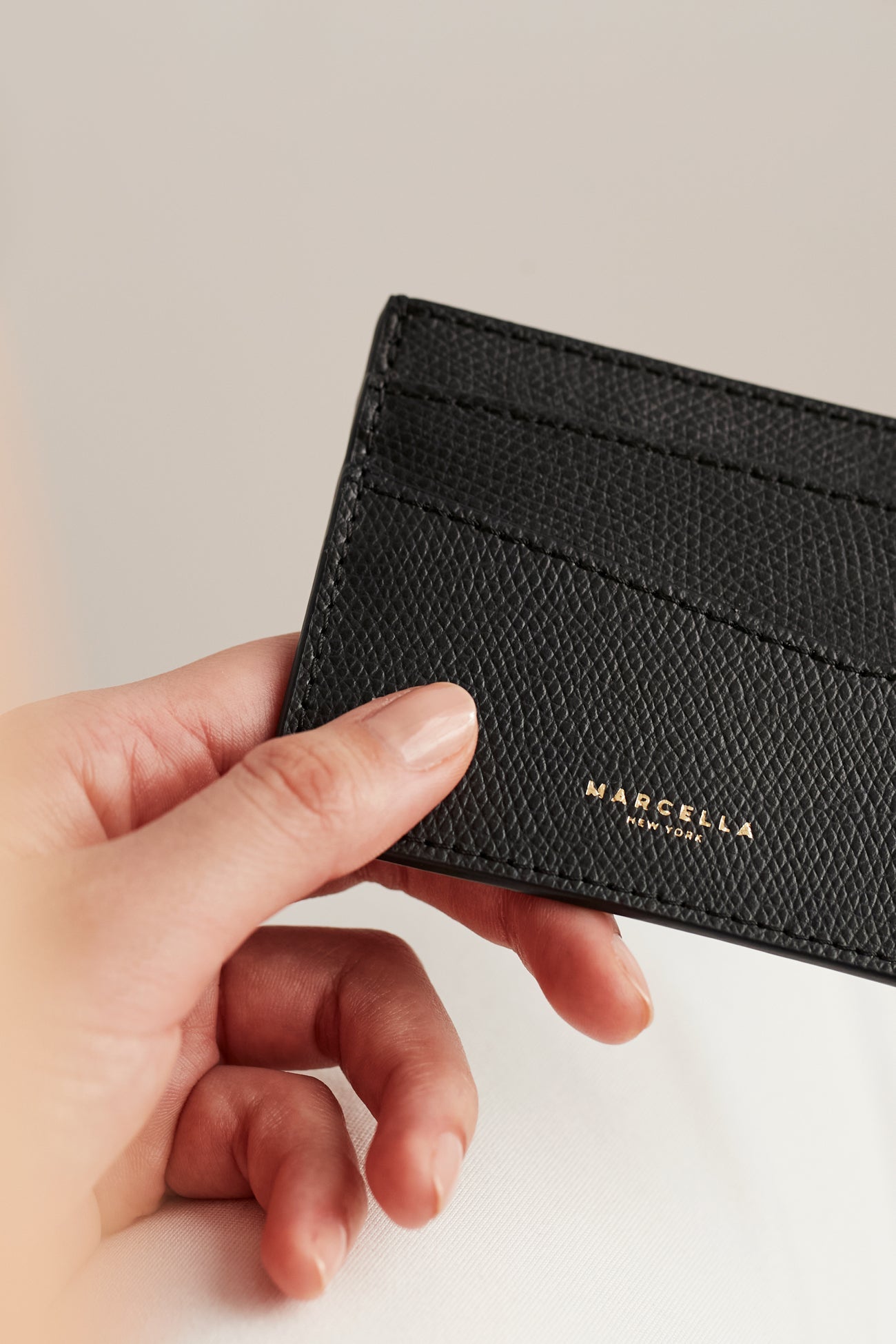 Vincent Cardholder