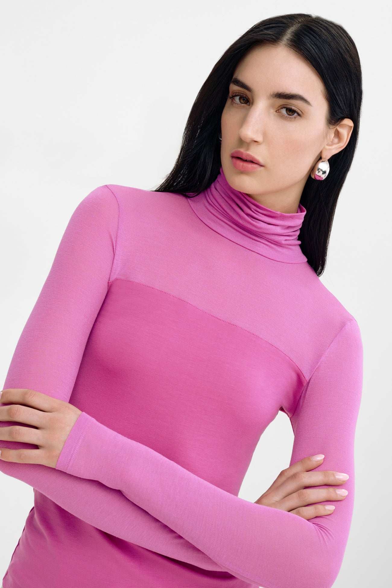 #Hot Pink