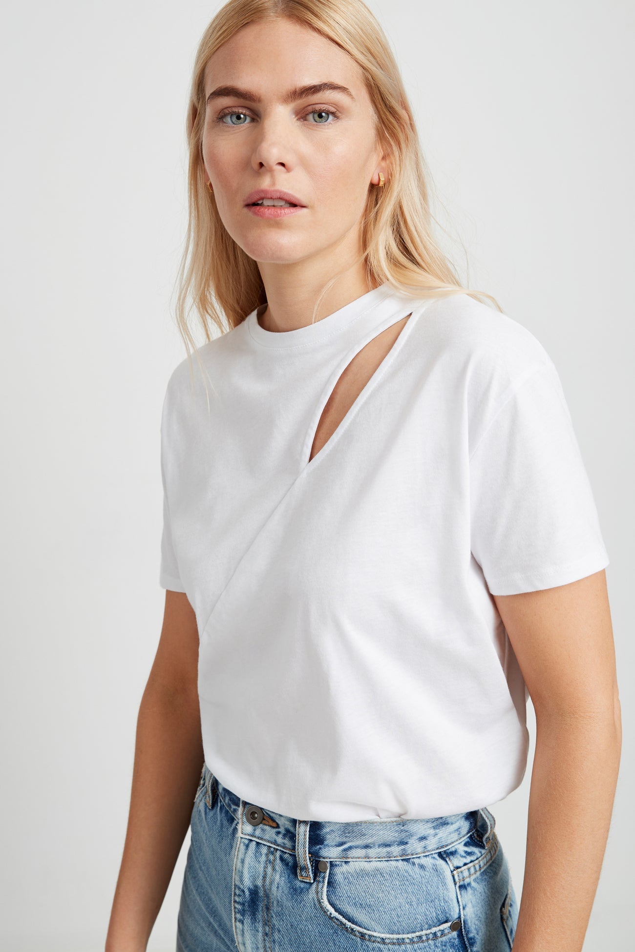 #White