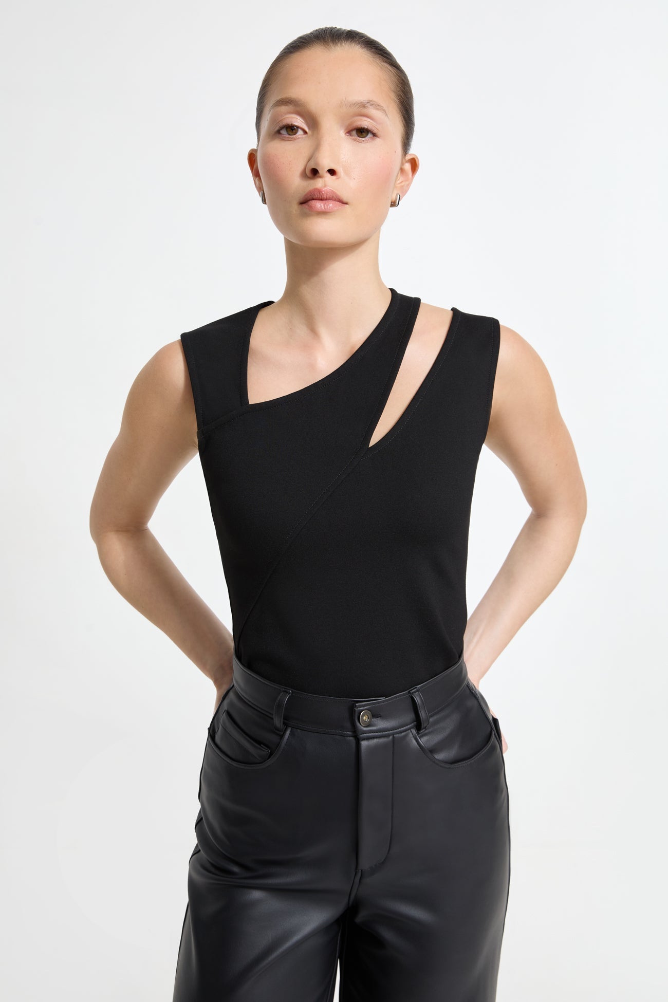 #Black