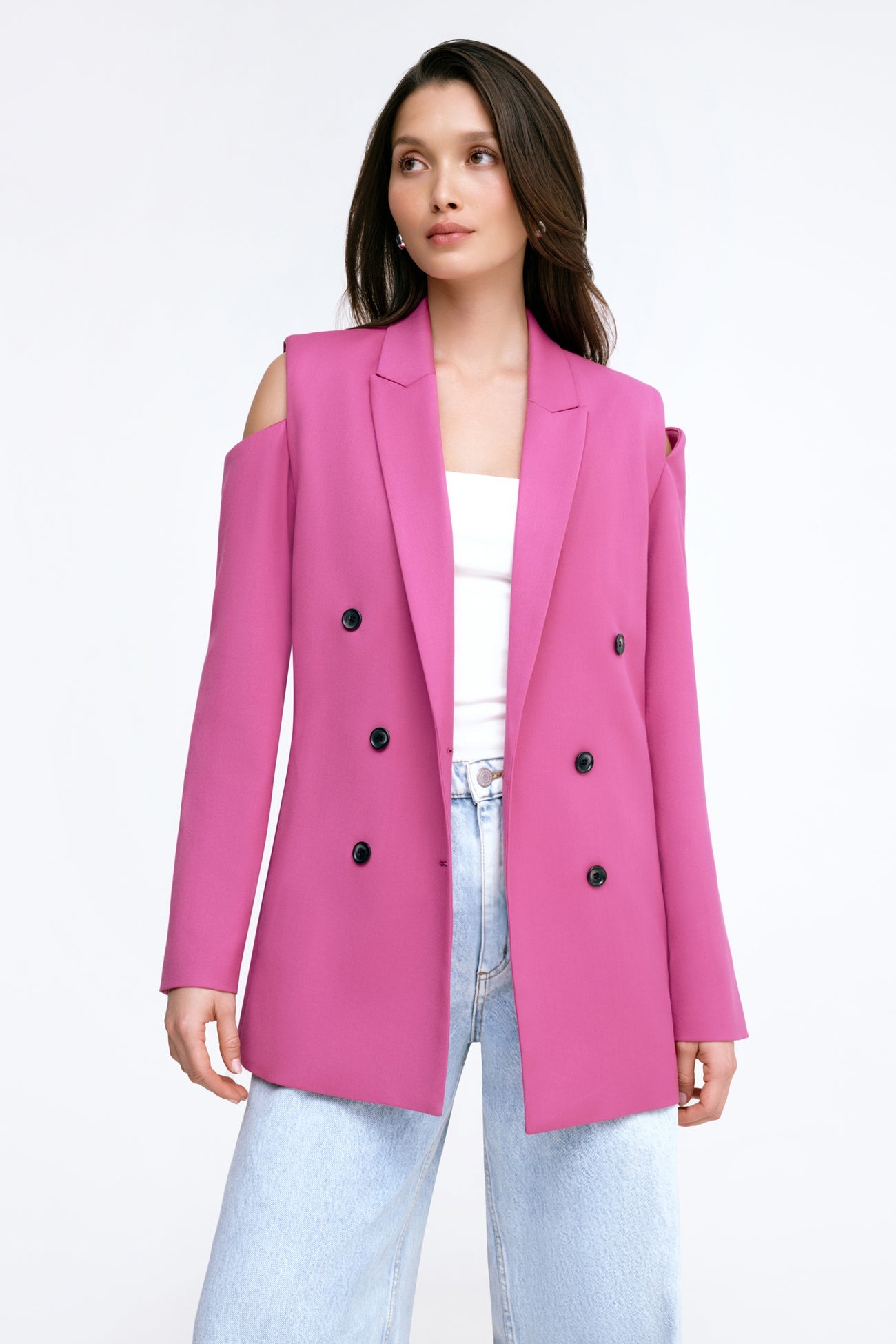 #Hot Pink
