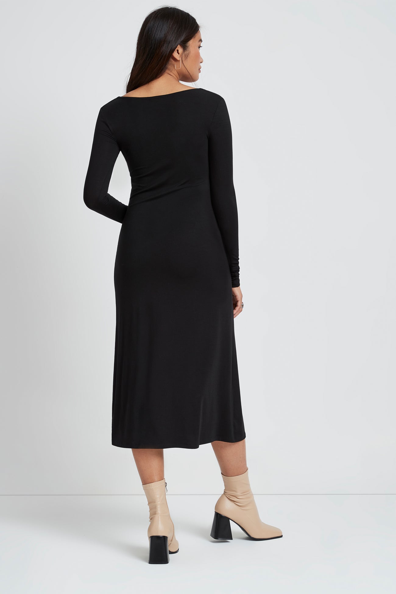 #Black
