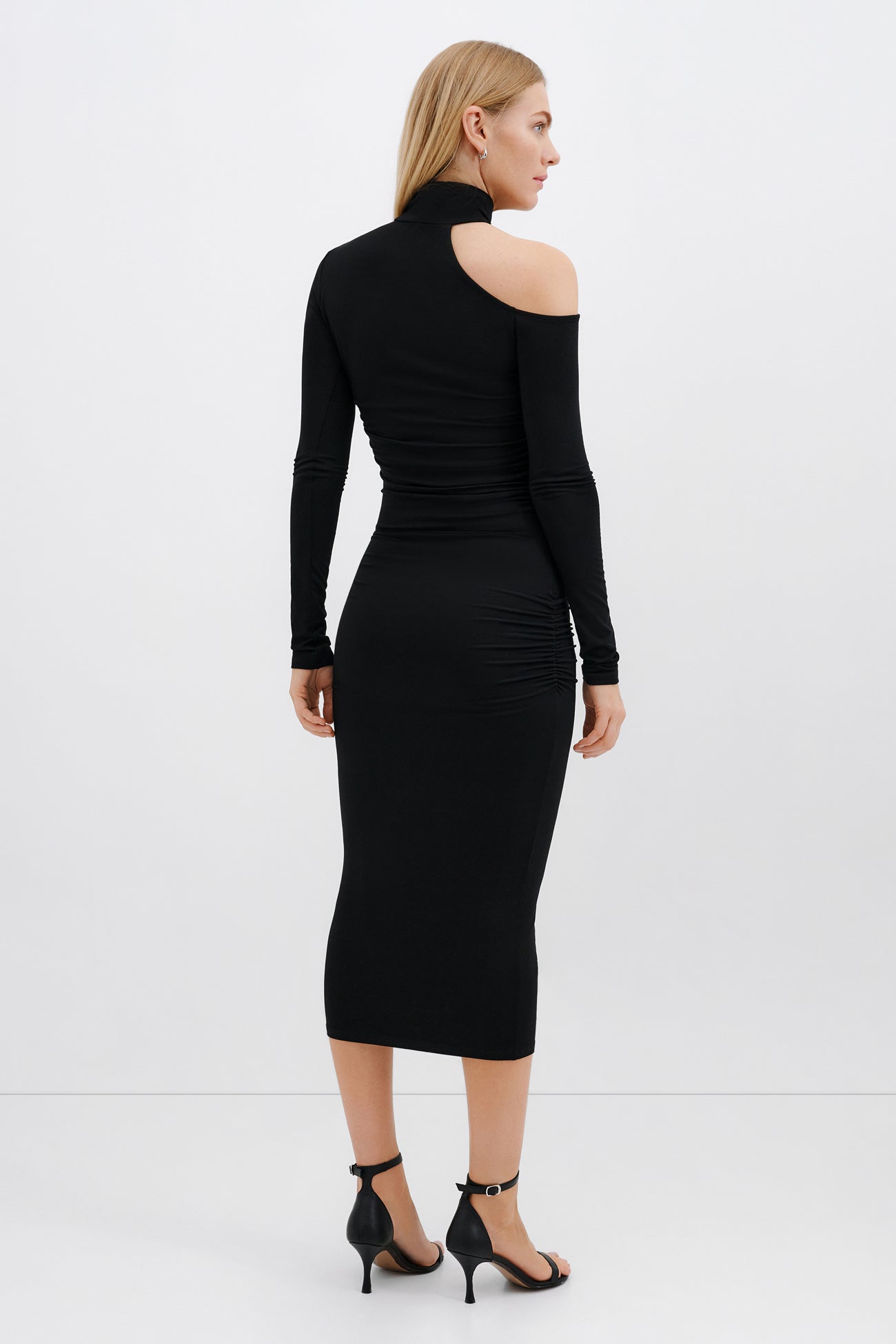 #Black