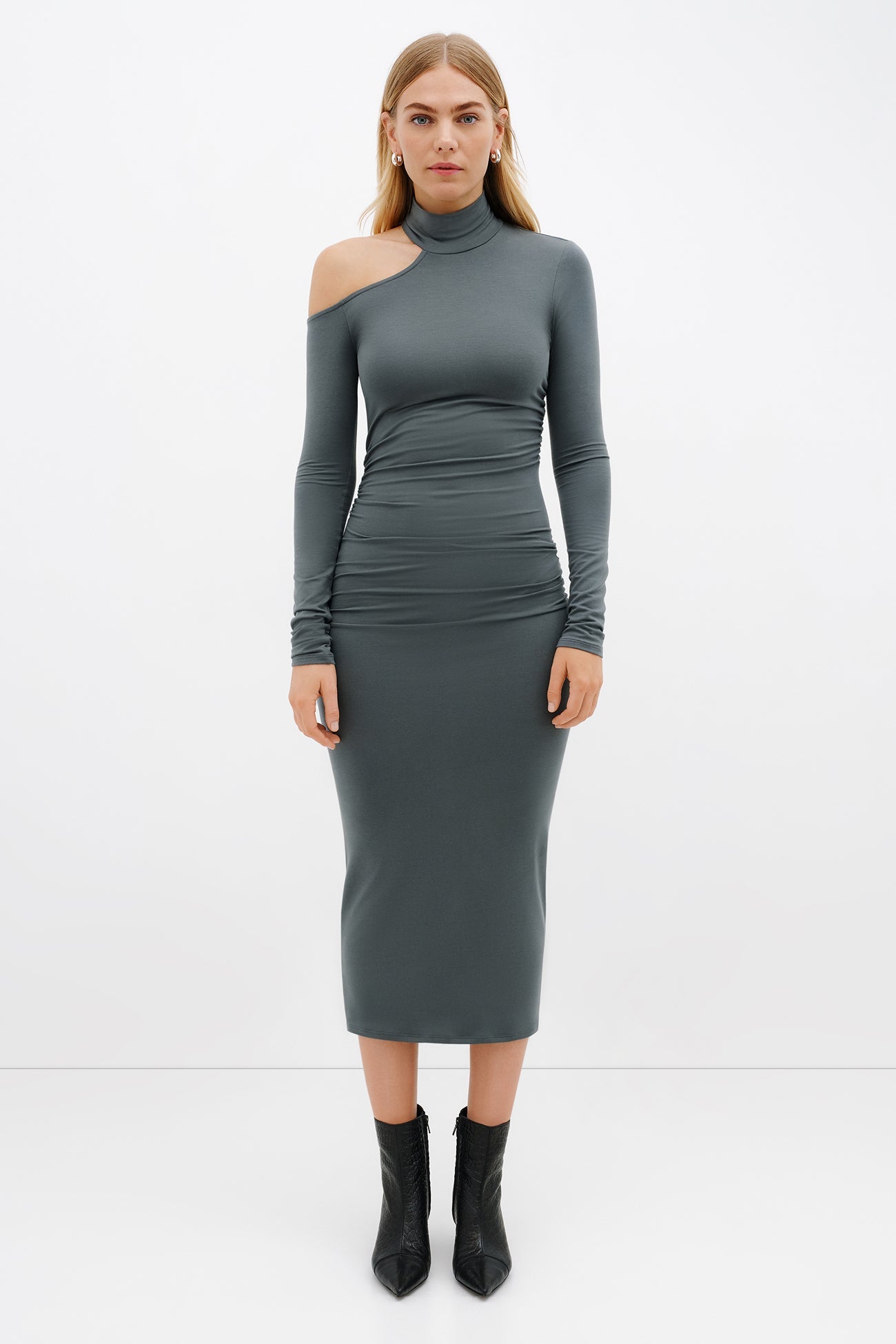 #Slate Grey