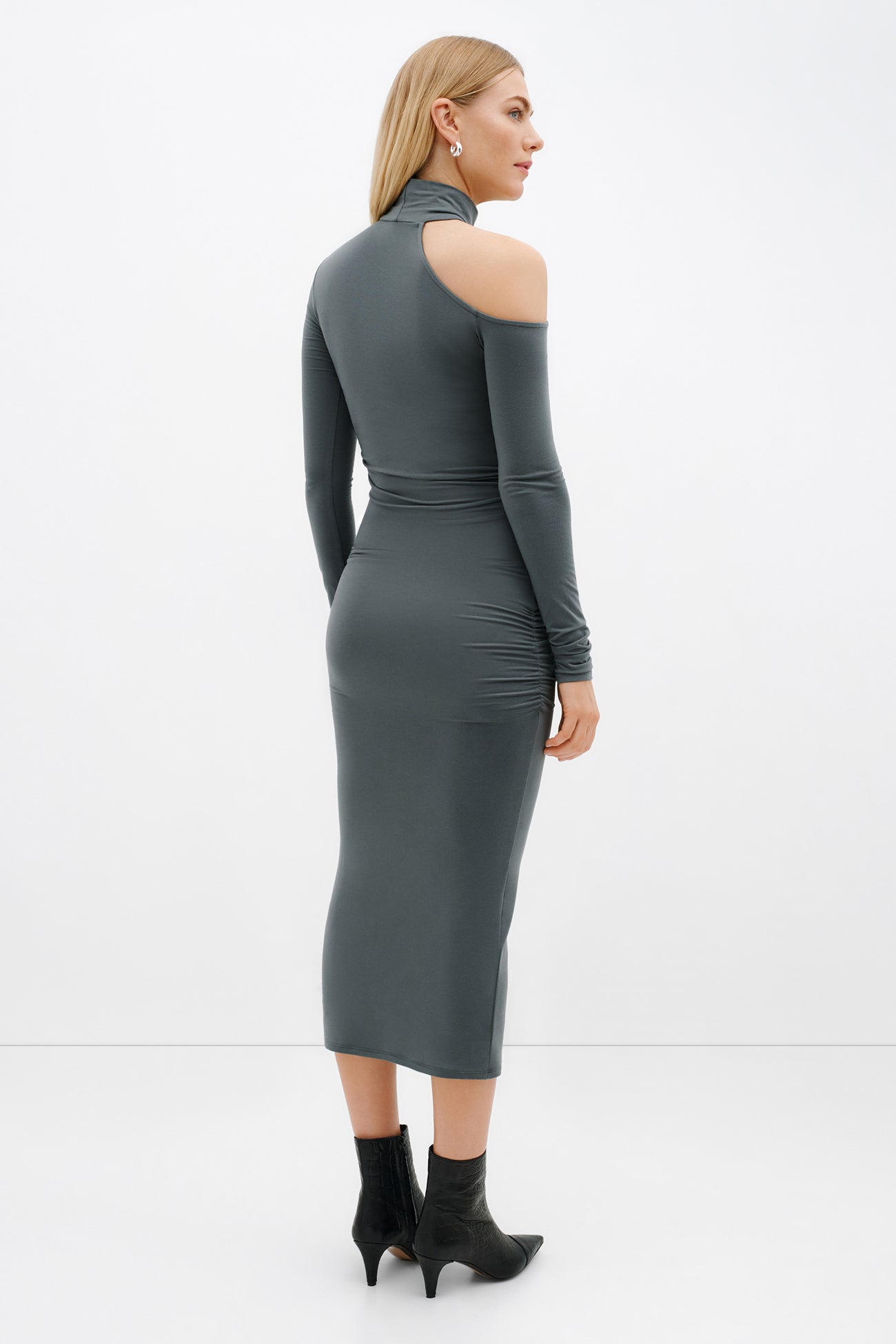 #Slate Grey