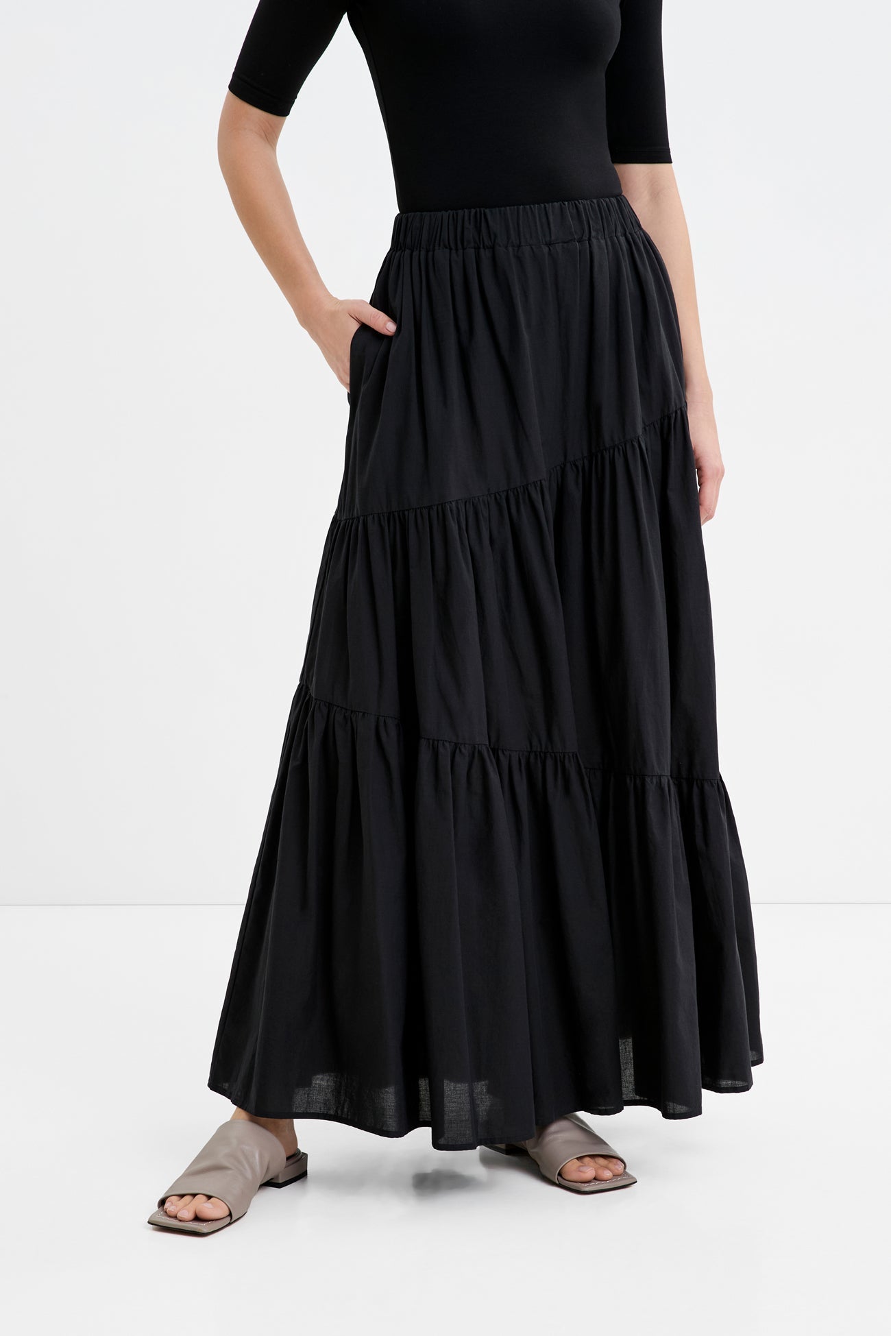 #Black