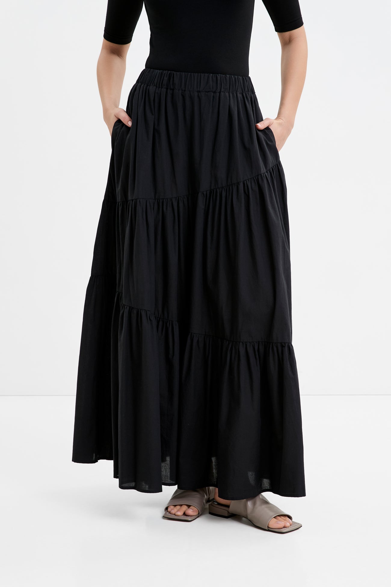 #Black