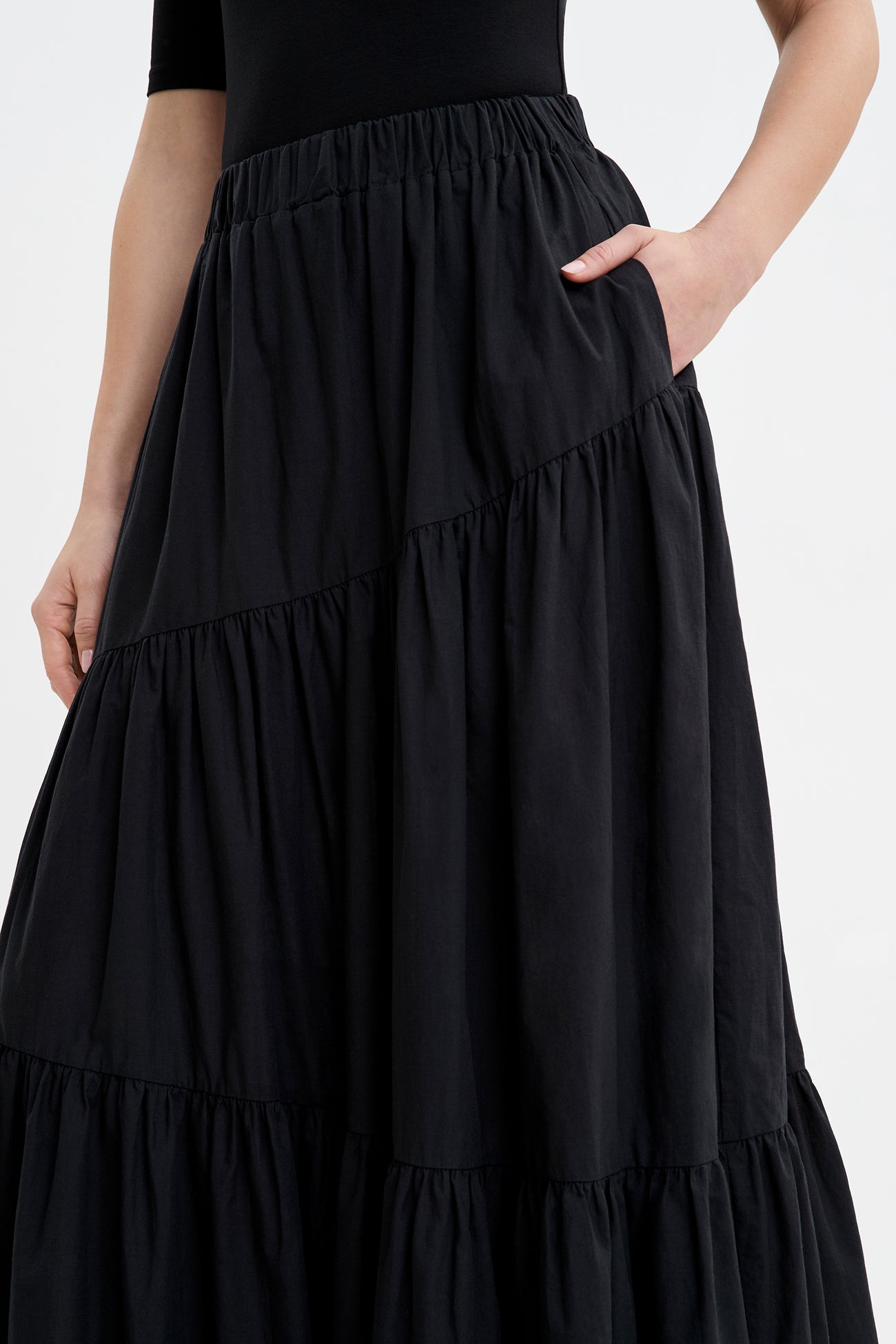 #Black