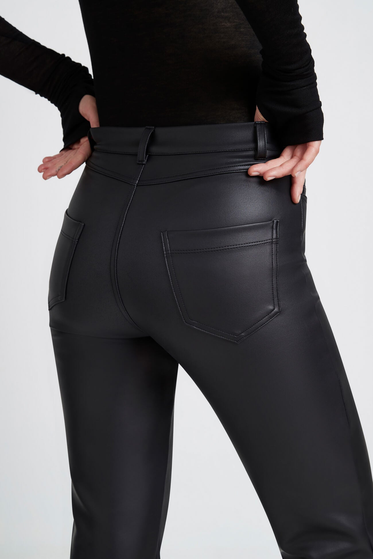 #Black