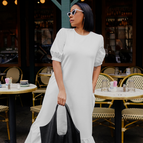 Fashion Powerhouse x Martha Luna