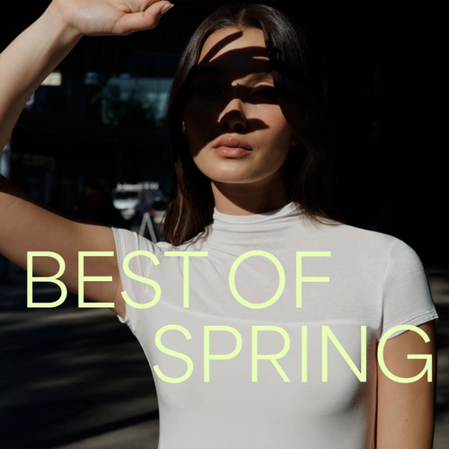 Best Of Spring