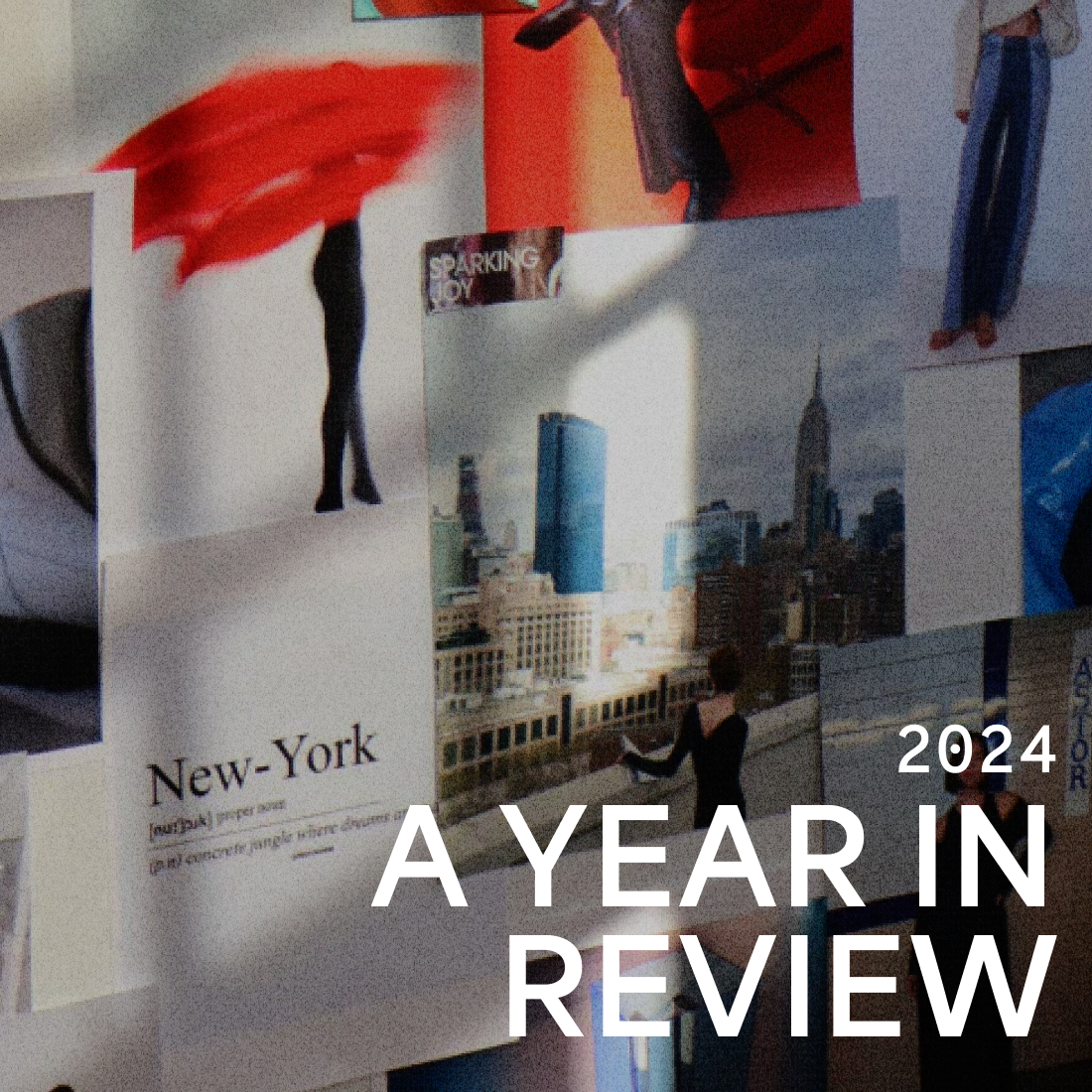 2024 Year In Review