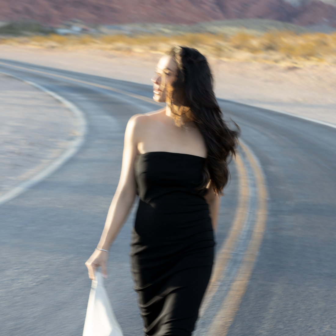 Marcella's Guide To Minimalist Vacation Packing