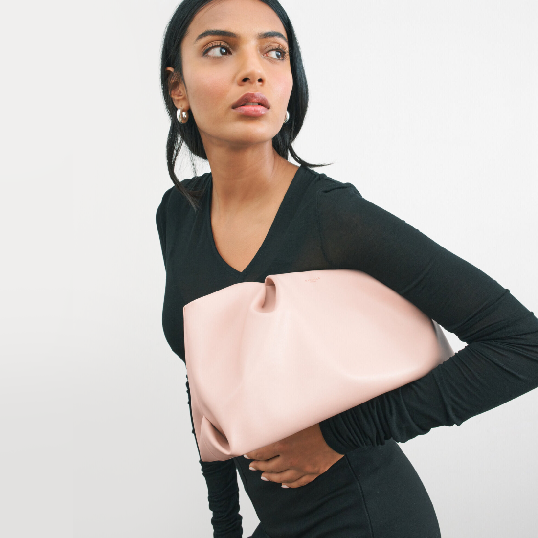 Meet Our Newest Vegan Leather & Knits Lineup