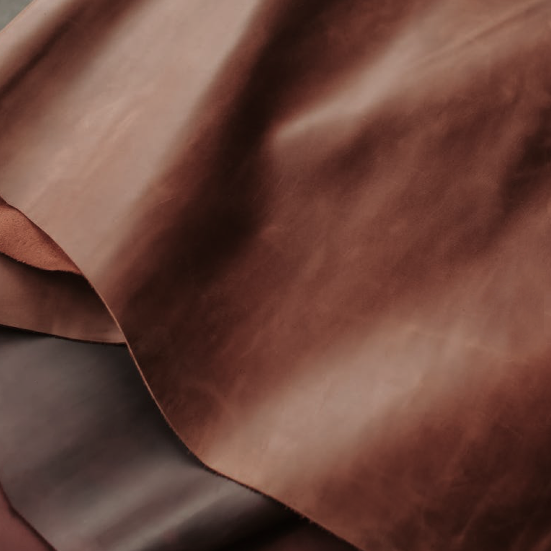 Inside How Our Karma Boots Went Vegan In Apple Leather.