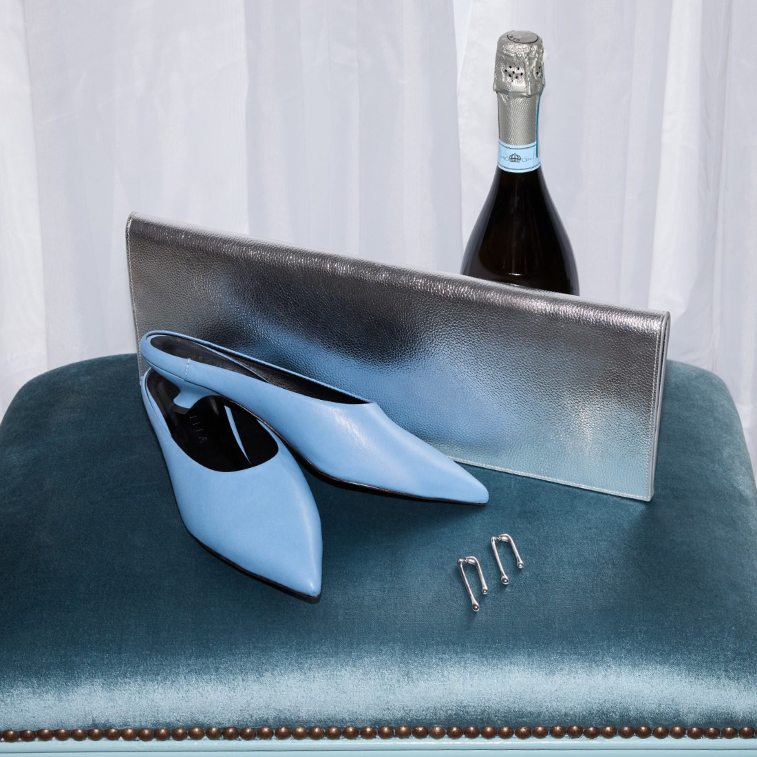 Shine Bright With Our Curated NYE Outfits