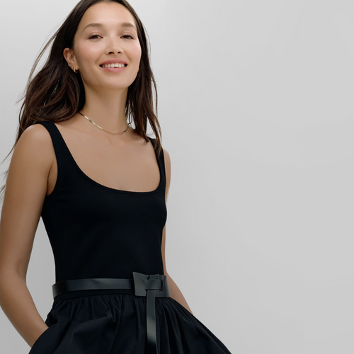 Marcella Rules for Decluttering Your Closet