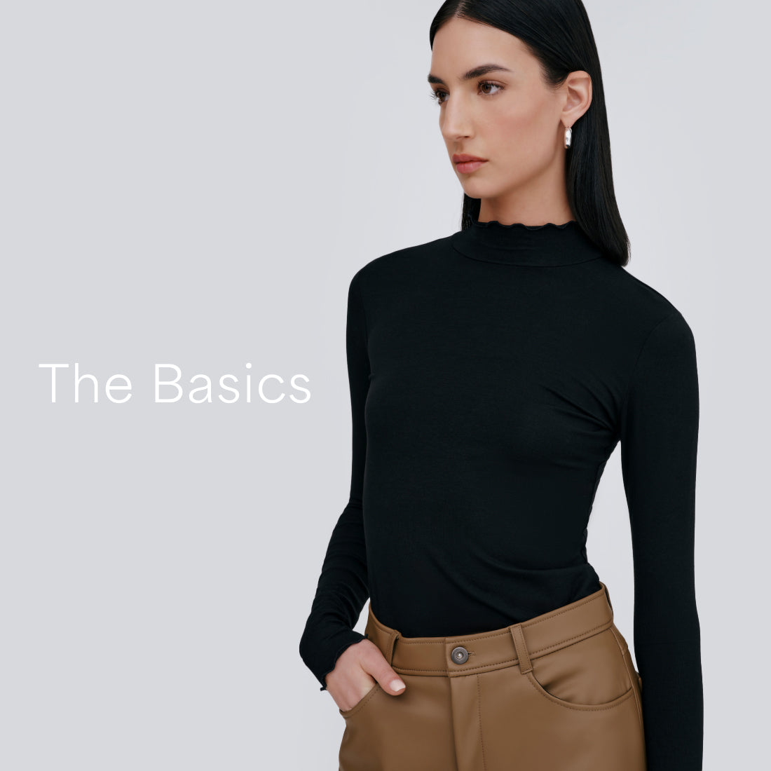 The Basics Collection · Marcella
