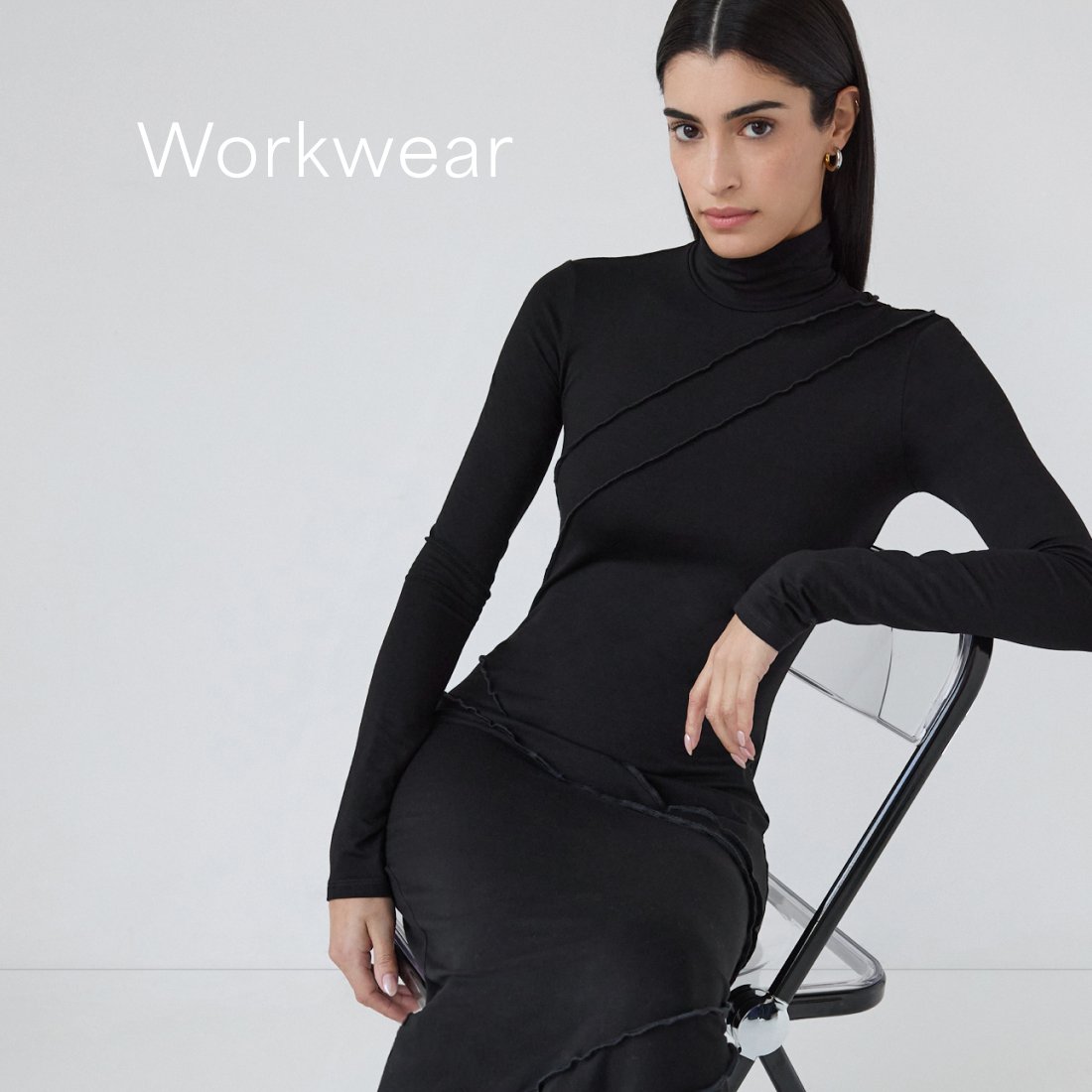 The Workwear Edit