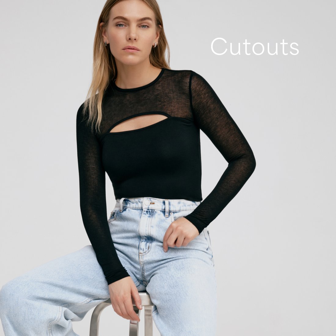 Symphony of Cut Outs | Cutout Edit | Marcella