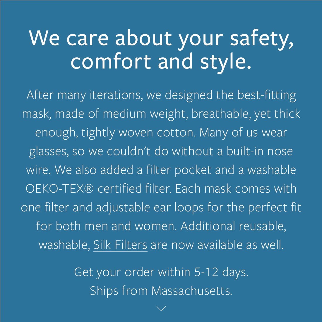 Kids Face Masks - Marcella NYC