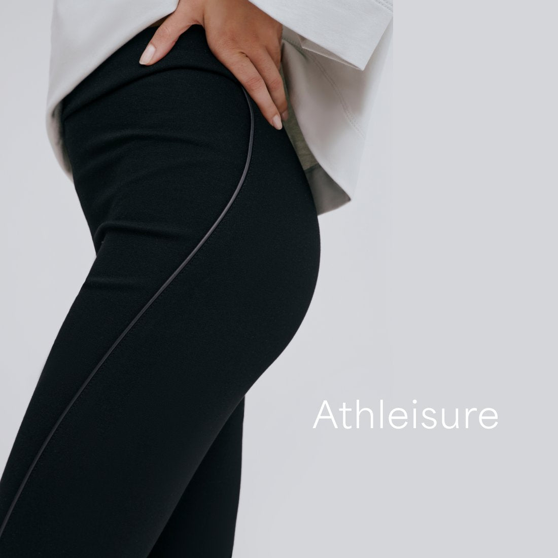 Marcella Athleisure Edit