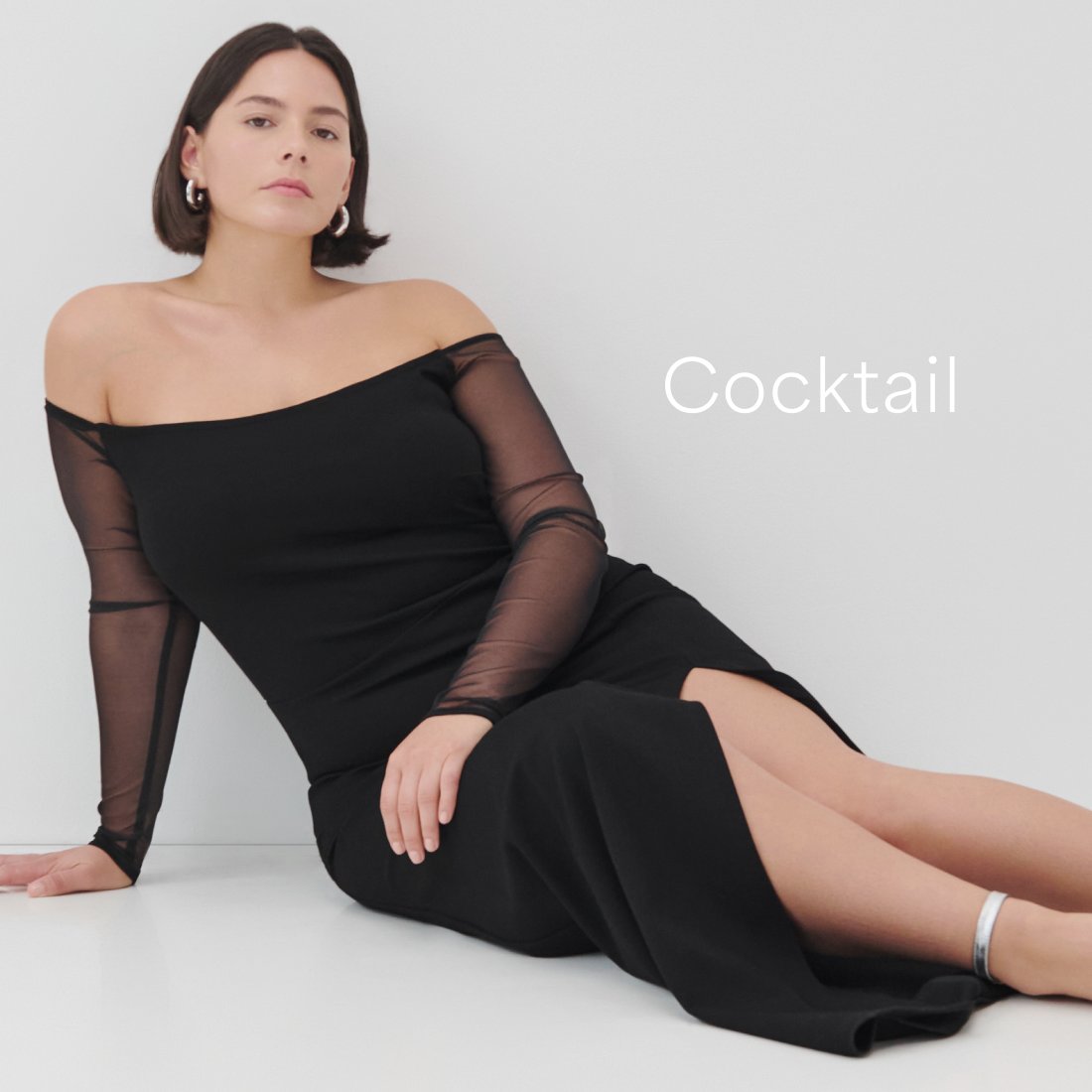 The Cocktail Edit
