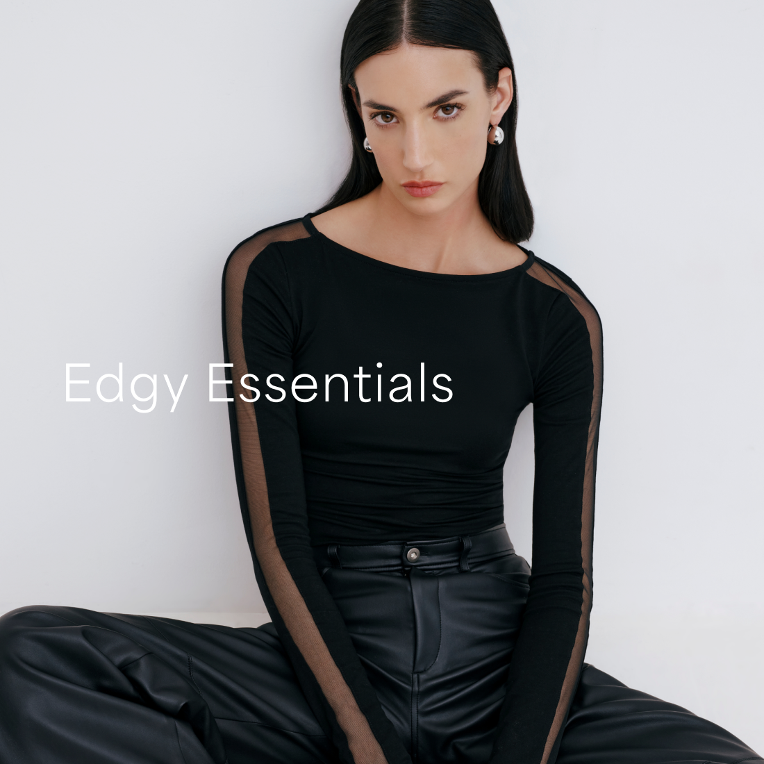 Edgy Essentials