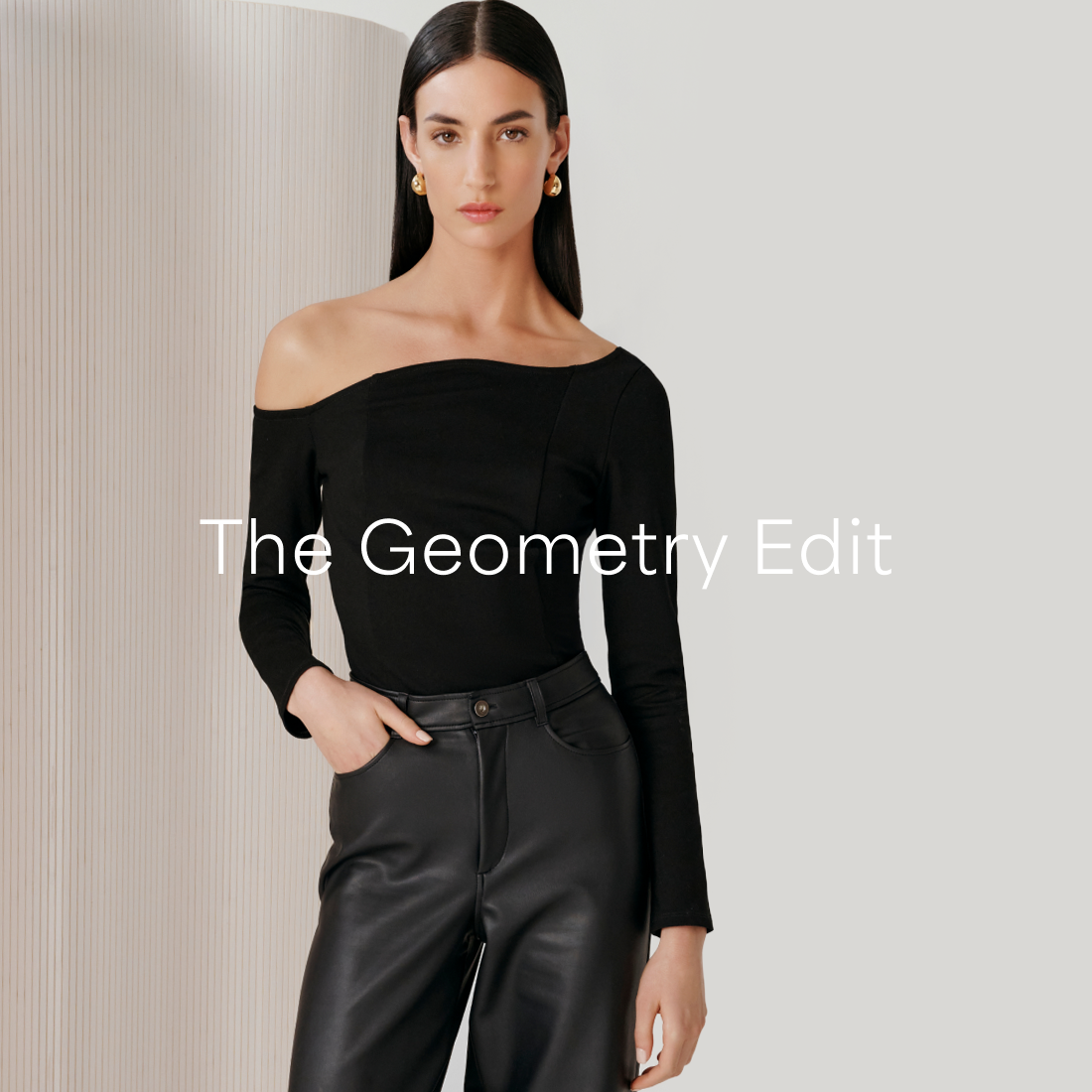 The Geometry Edit