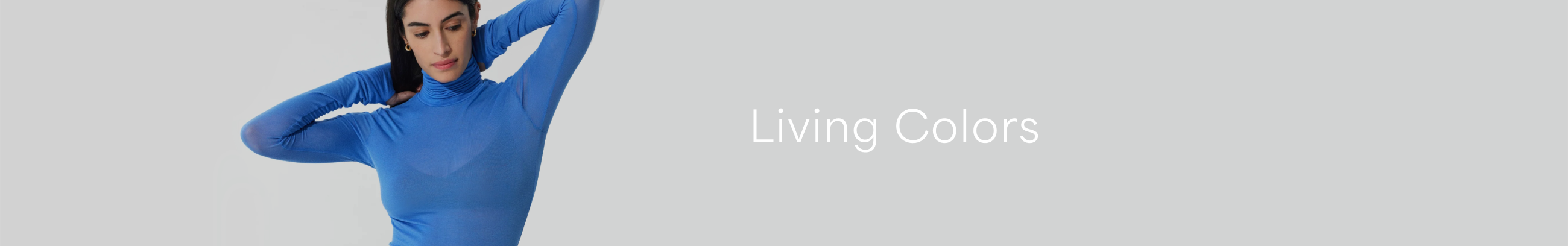 Living Colors