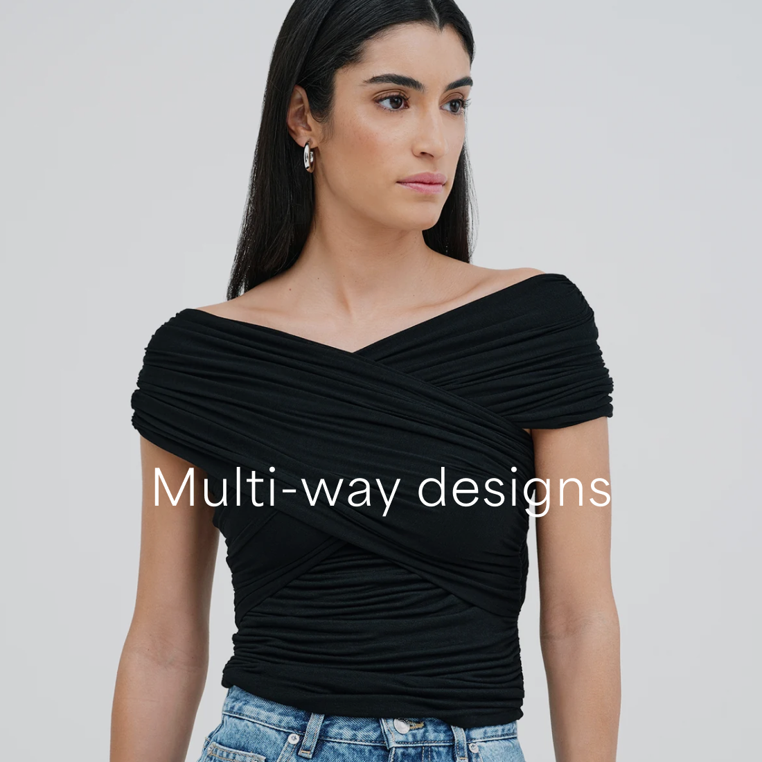 Multi-Way Designs
