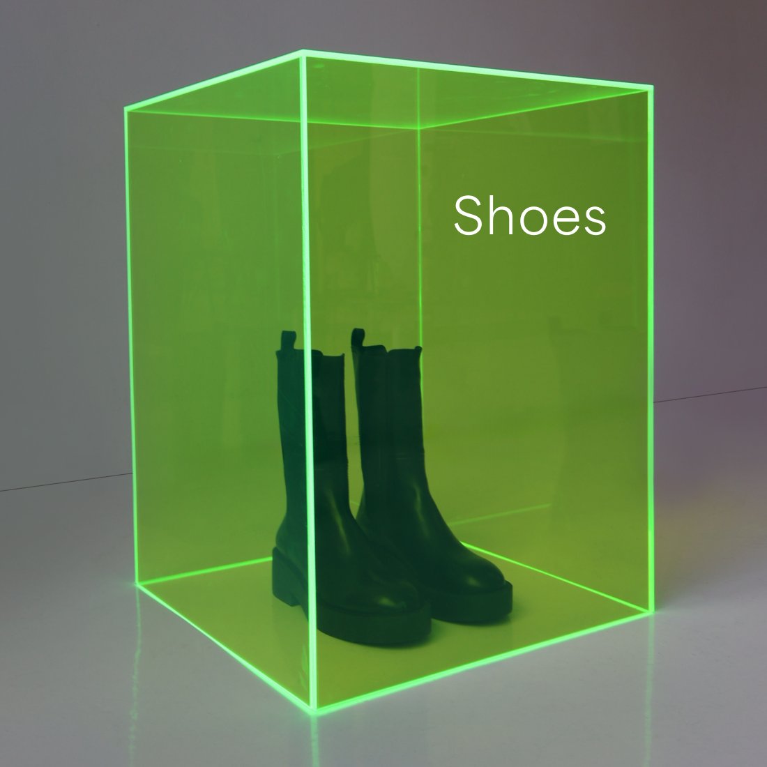 Minimalist Edgy Designer Shoes for Women - Marcella NYC