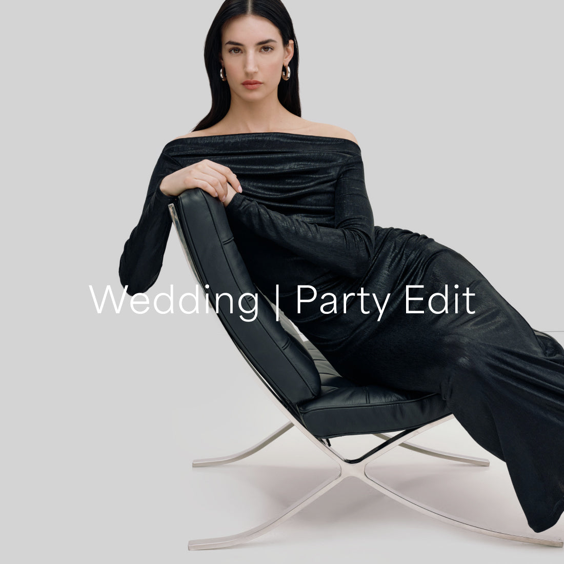 Wedding | Party Edit