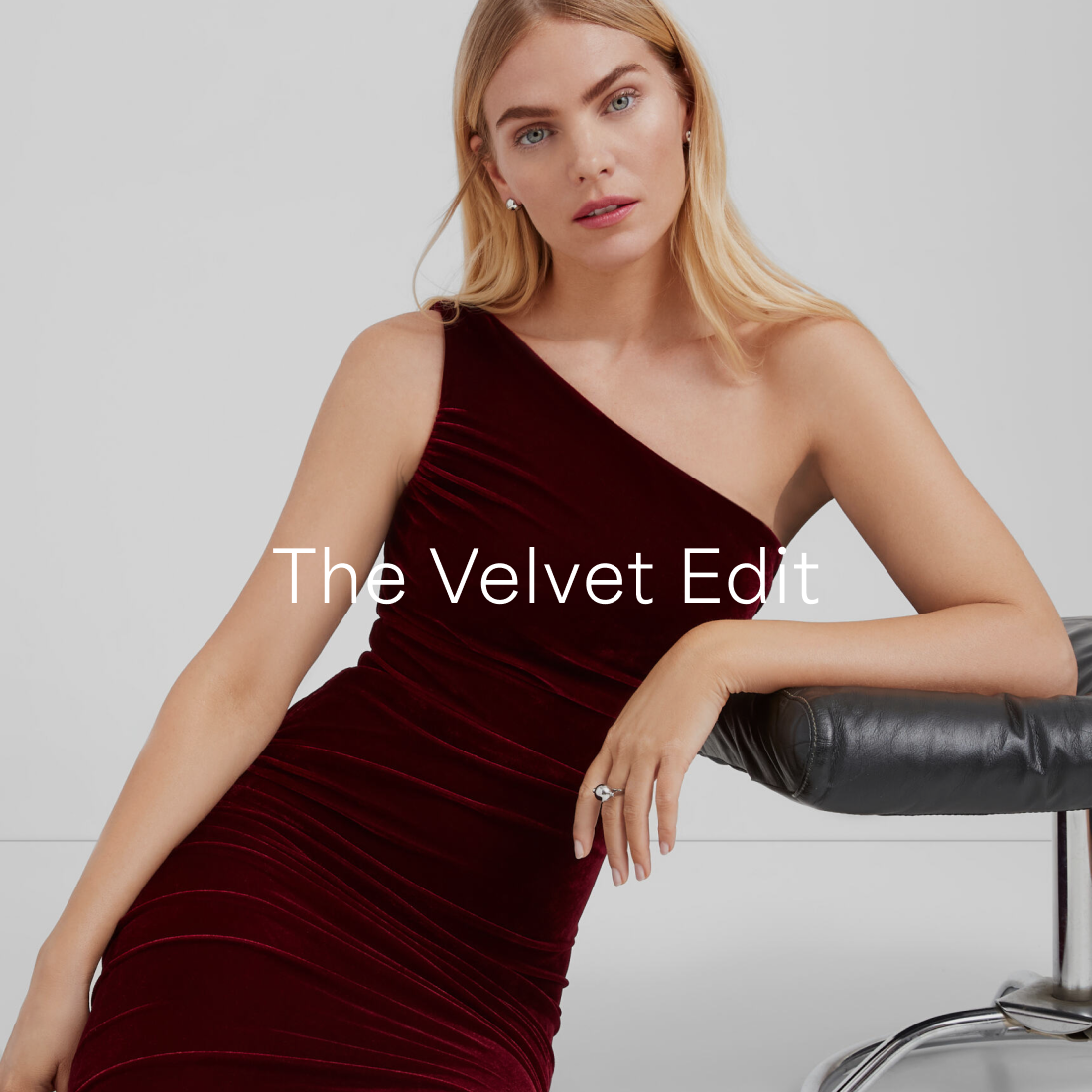 The Velvet Edit