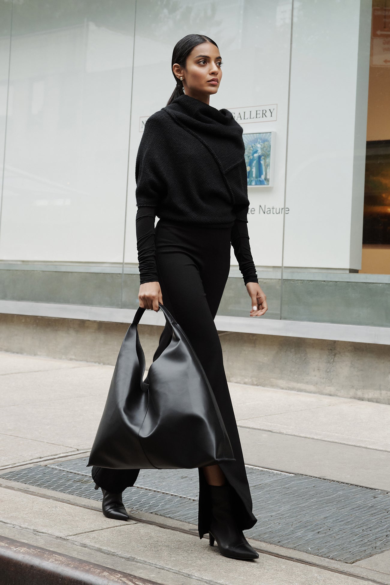 #Black