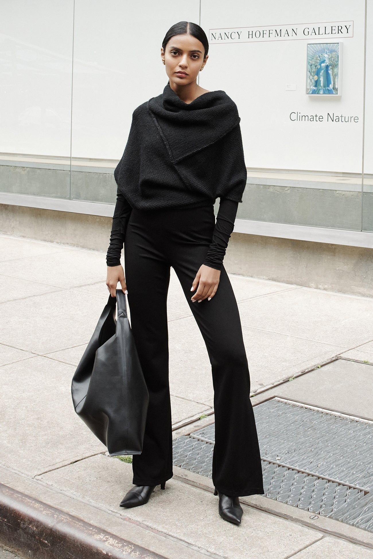 #Black