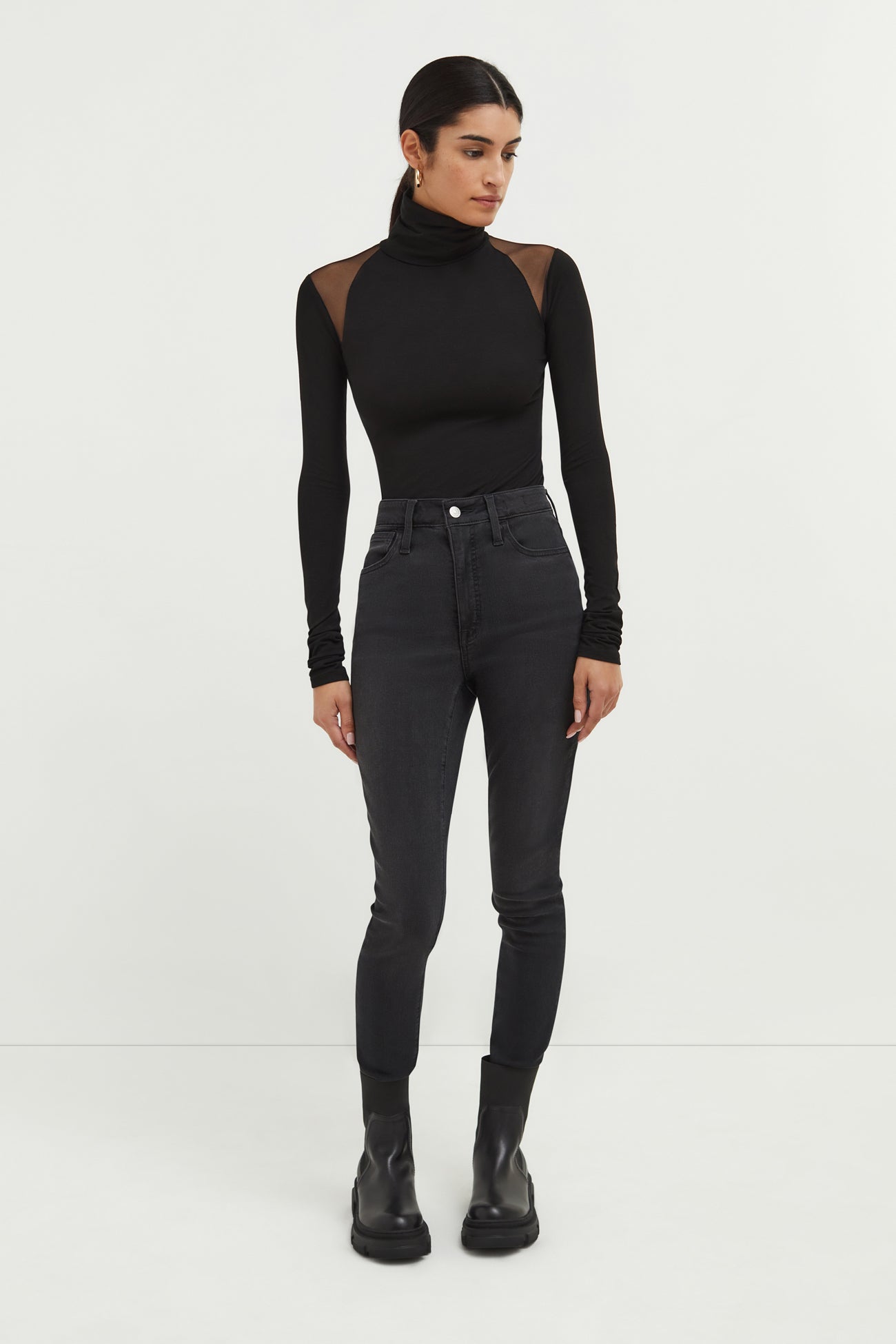 #Black