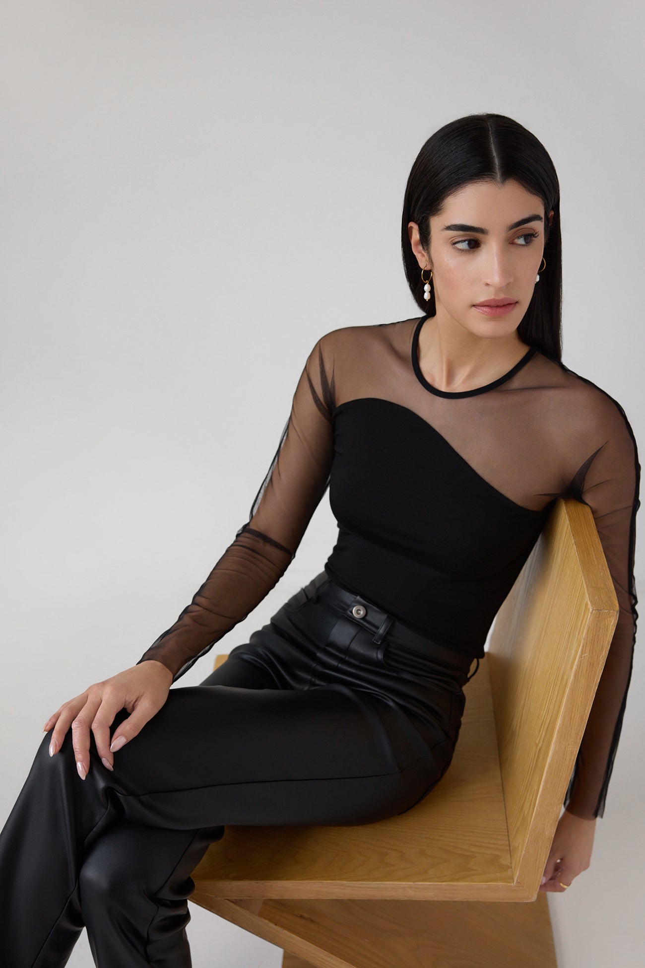 #Black