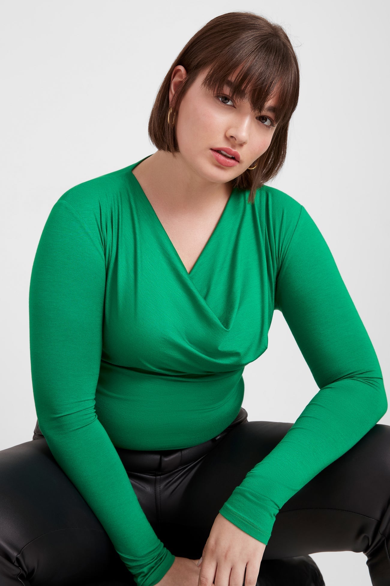 #Spring Green