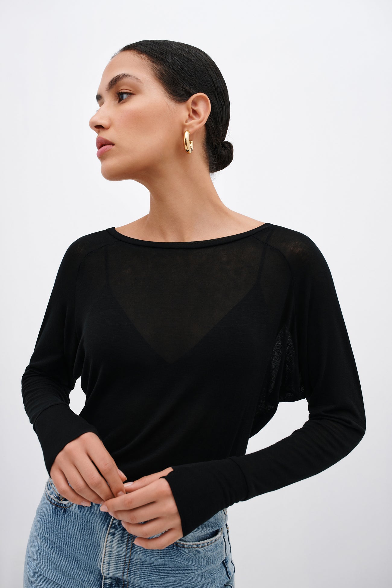 #Black