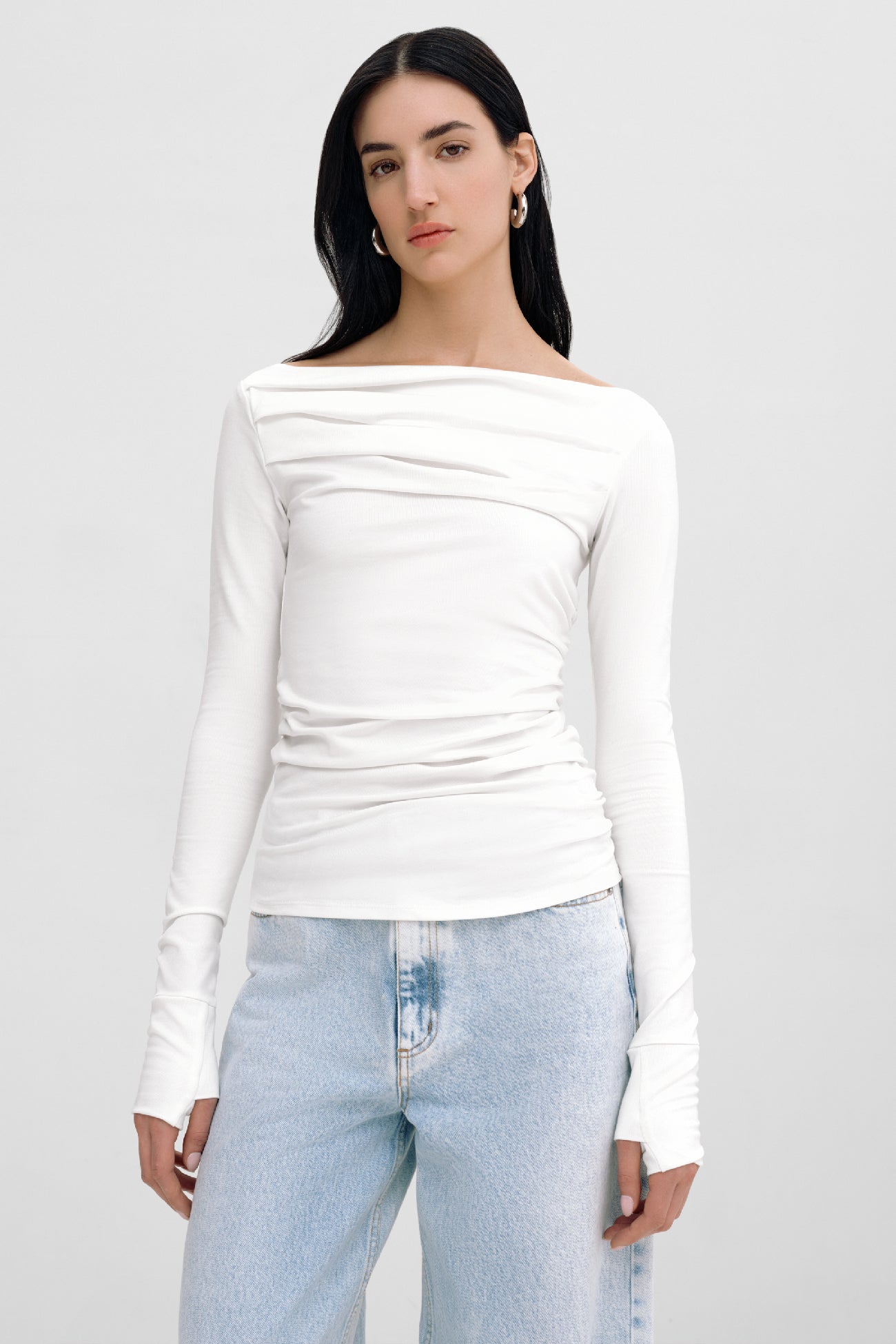 #Off White