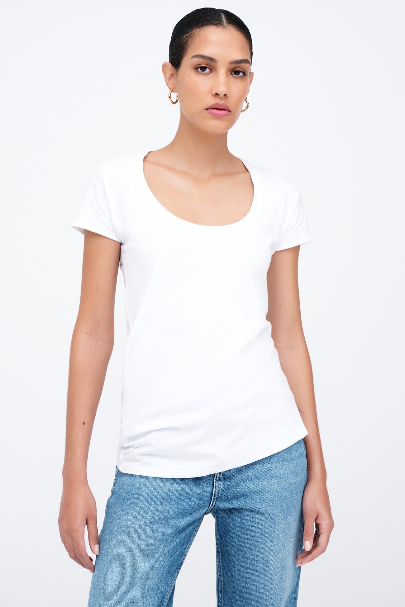 #White