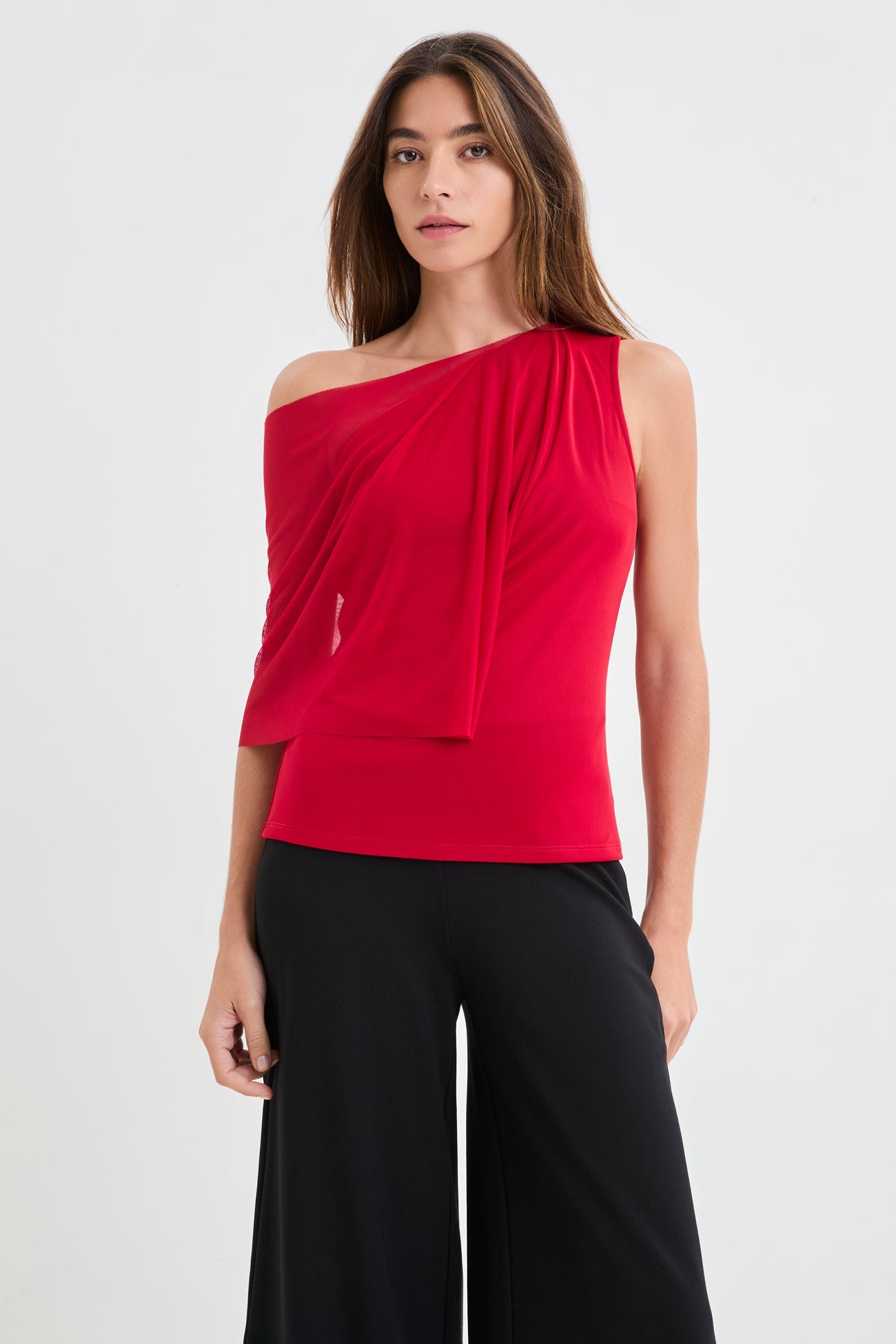#Red