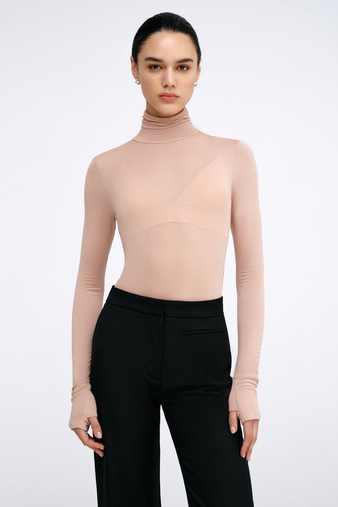 #Light Beige