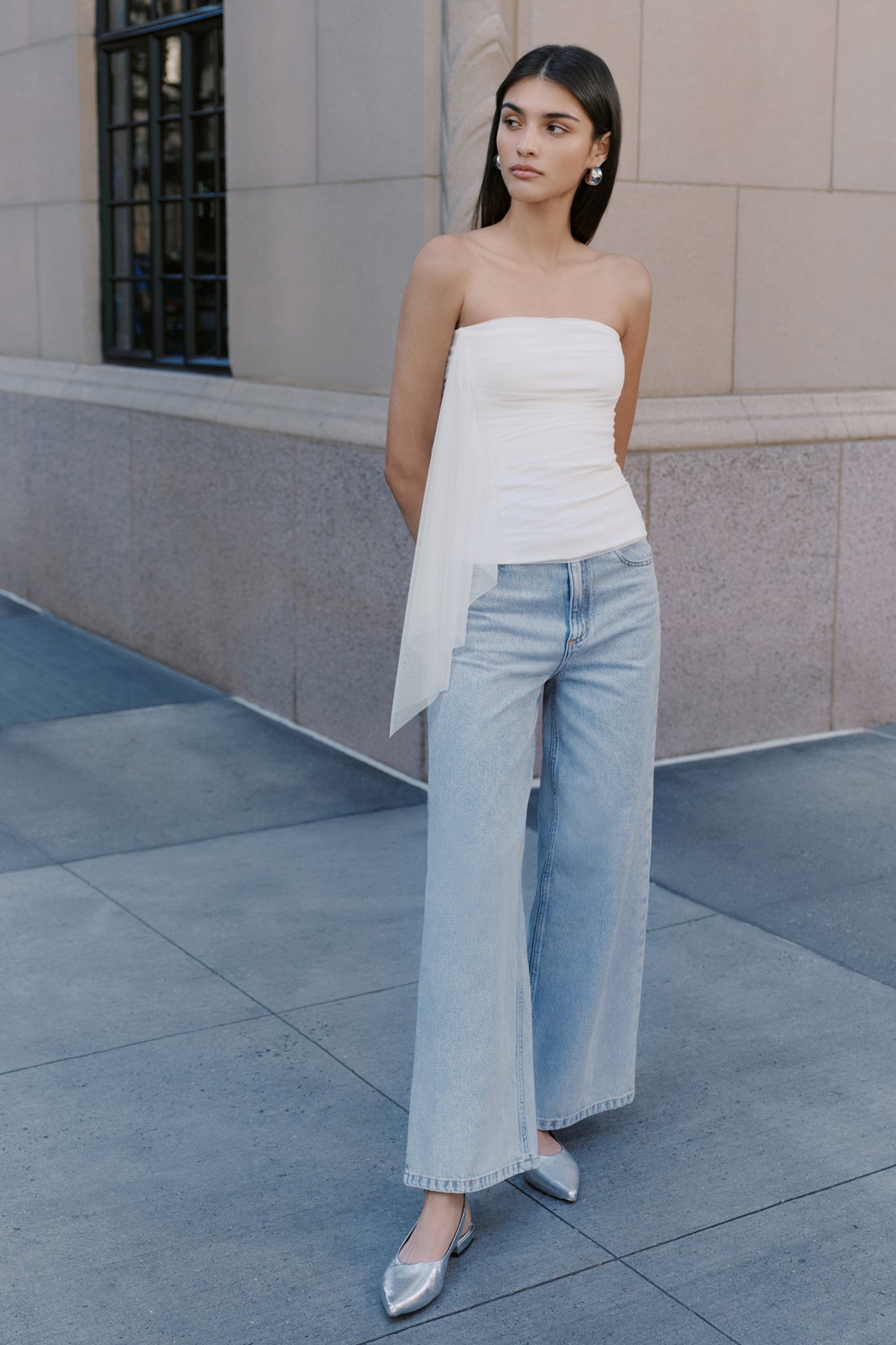 #Off White