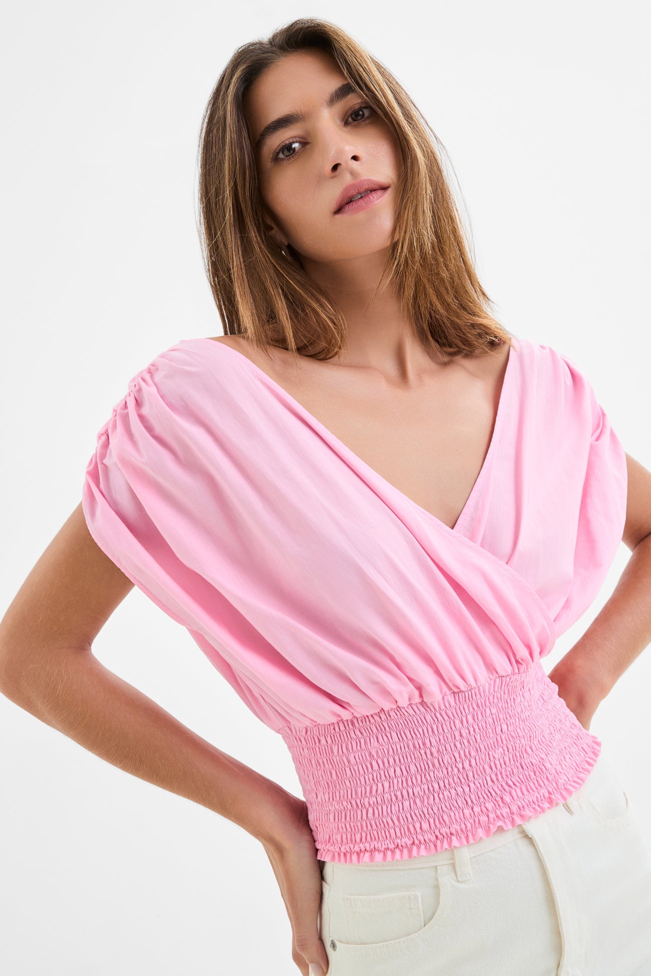 #Pink