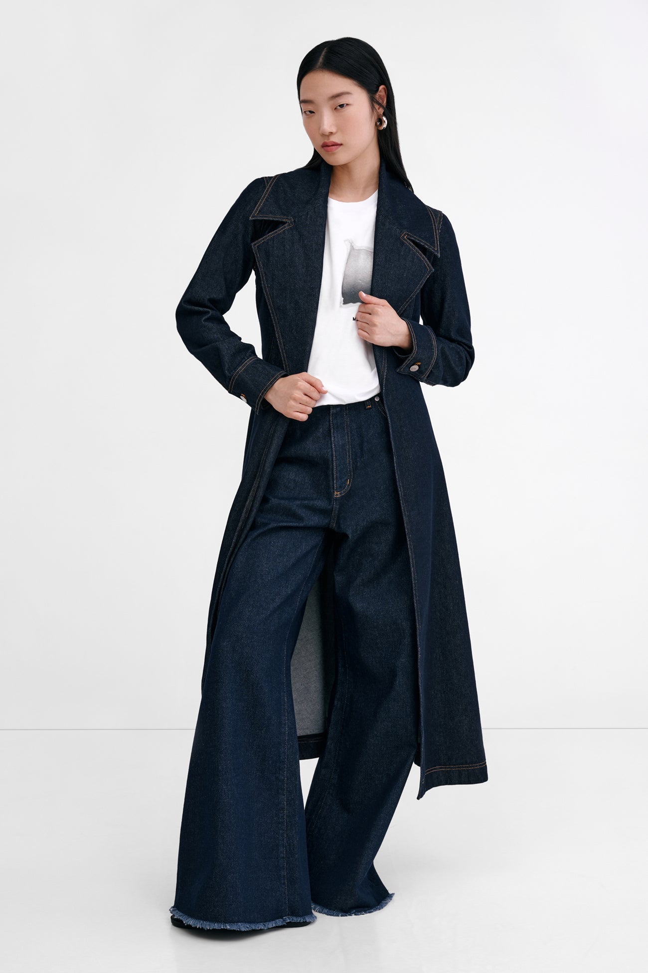 #Dark Blue