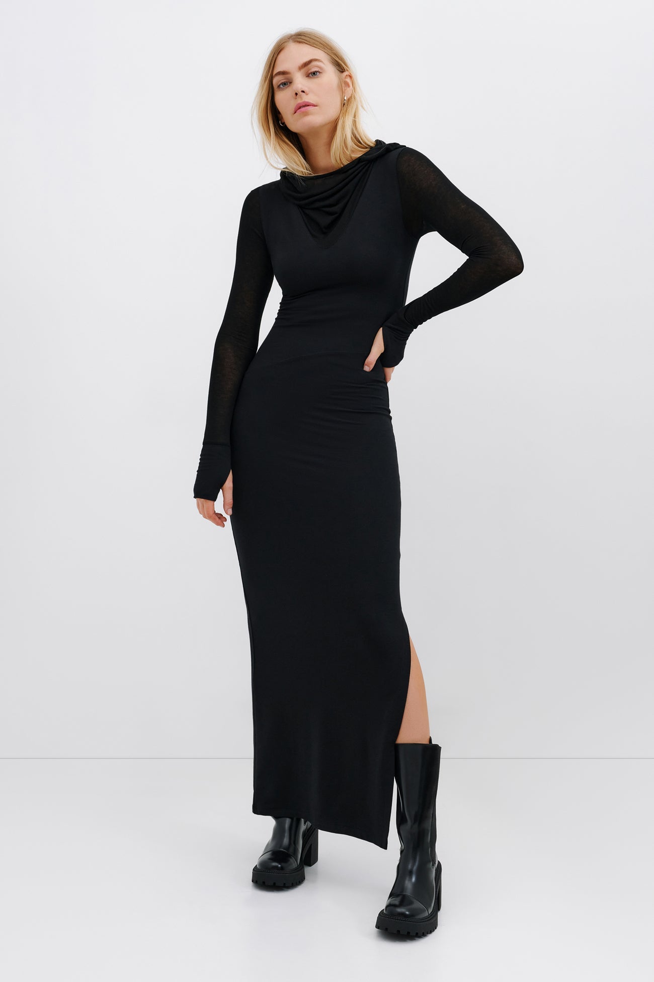 #Black