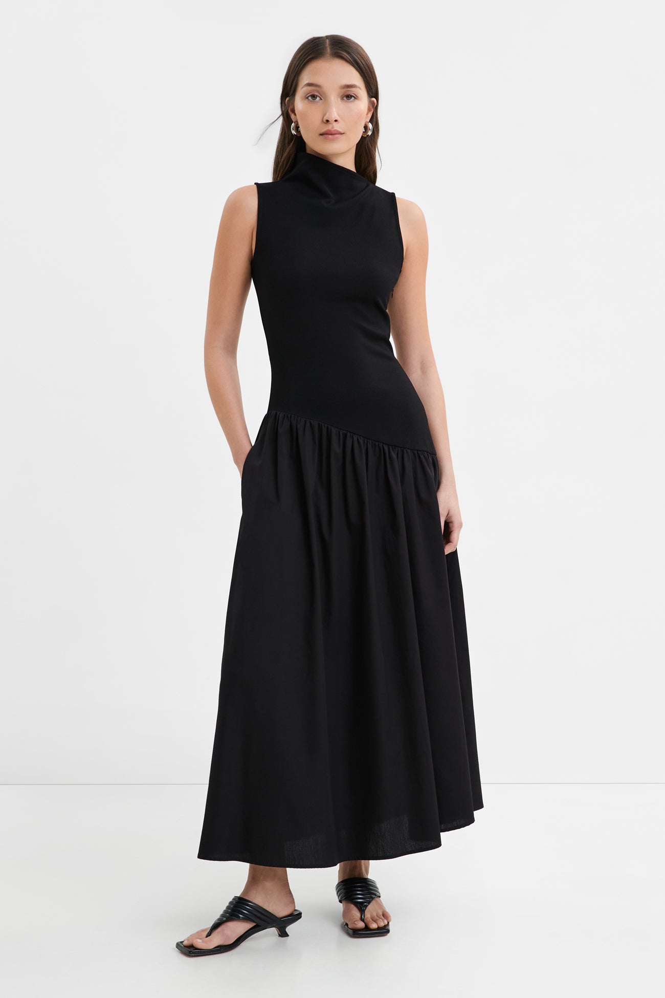 #Black